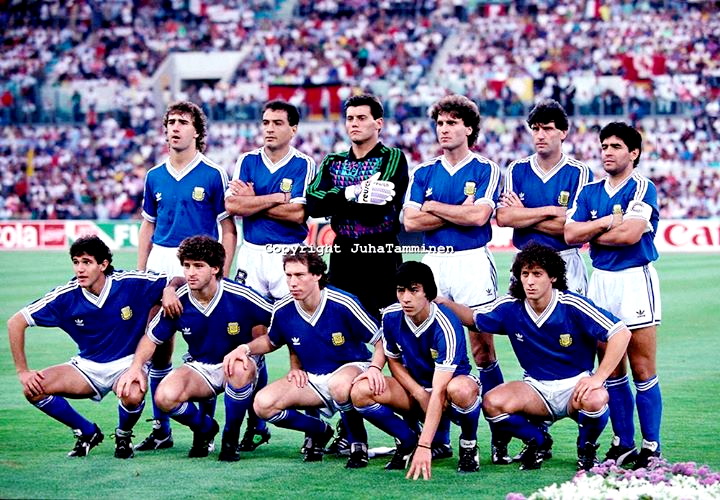 selección-1990