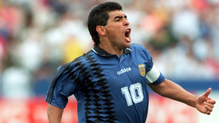 Diego-Maradona